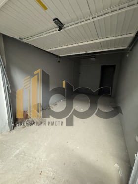 Te koop Garage