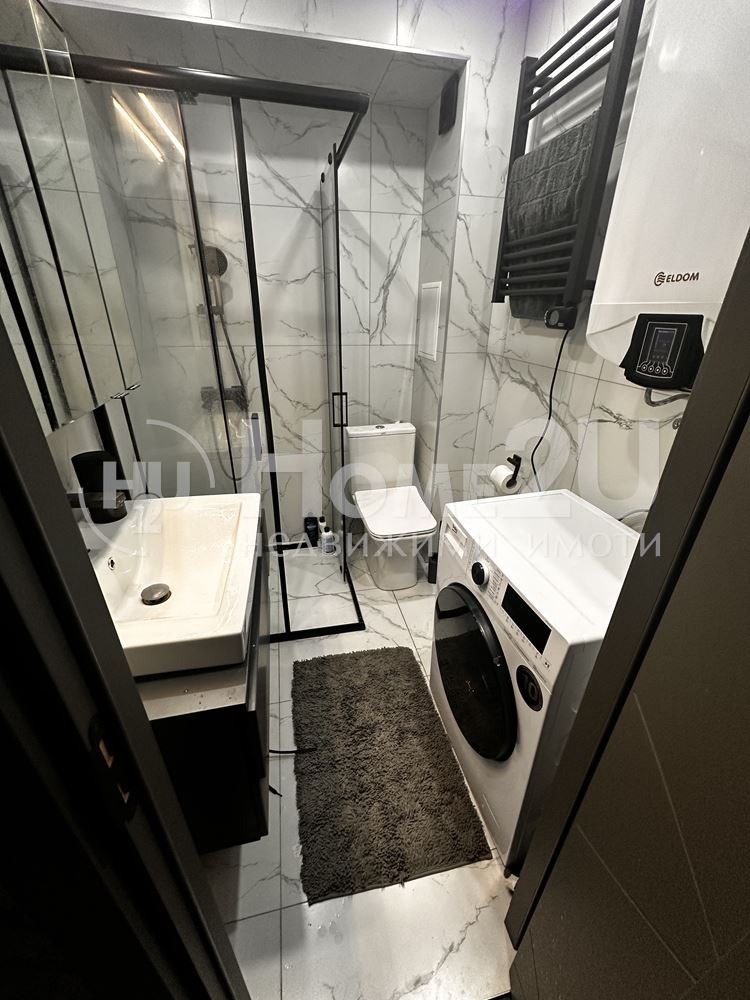 Til salg  Studie Varna , Vinitsa , 43 kvm | 50498737 - billede [7]