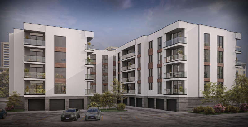 Продава 2-СТАЕН, гр. Перник, Изток, снимка 1 - Aпартаменти - 39566207