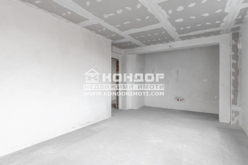 For Sale  1 bedroom Plovdiv , Vastanicheski , 67 sq.m | 21106744 - image [2]