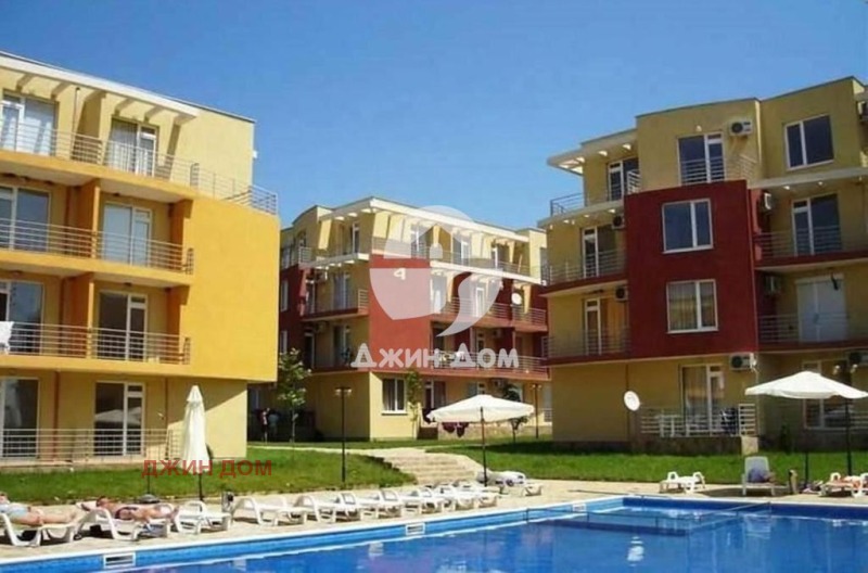 Till salu  1 sovrum region Burgas , k.k. Slantjev brjag , 60 kvm | 80789133 - bild [9]