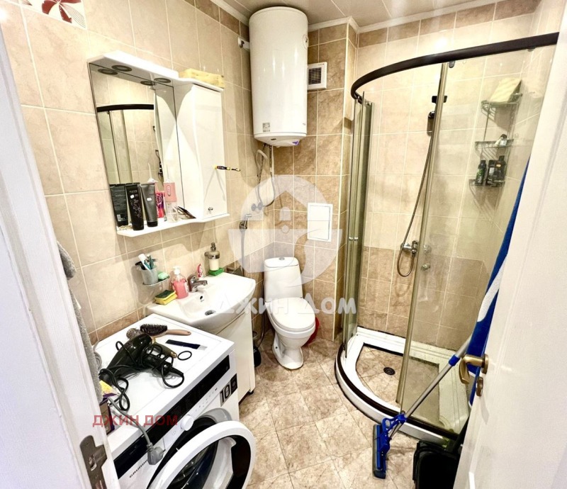 De vânzare  1 dormitor regiunea Burgas , c.c. Slânciev briag , 60 mp | 80789133 - imagine [8]