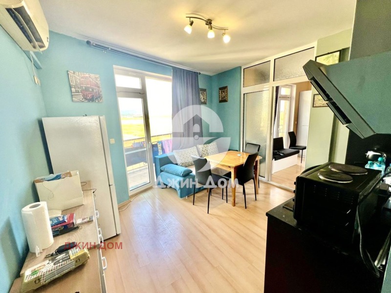 Zu verkaufen  1 Schlafzimmer region Burgas , k.k. Slantschew brjag , 60 qm | 80789133 - Bild [7]