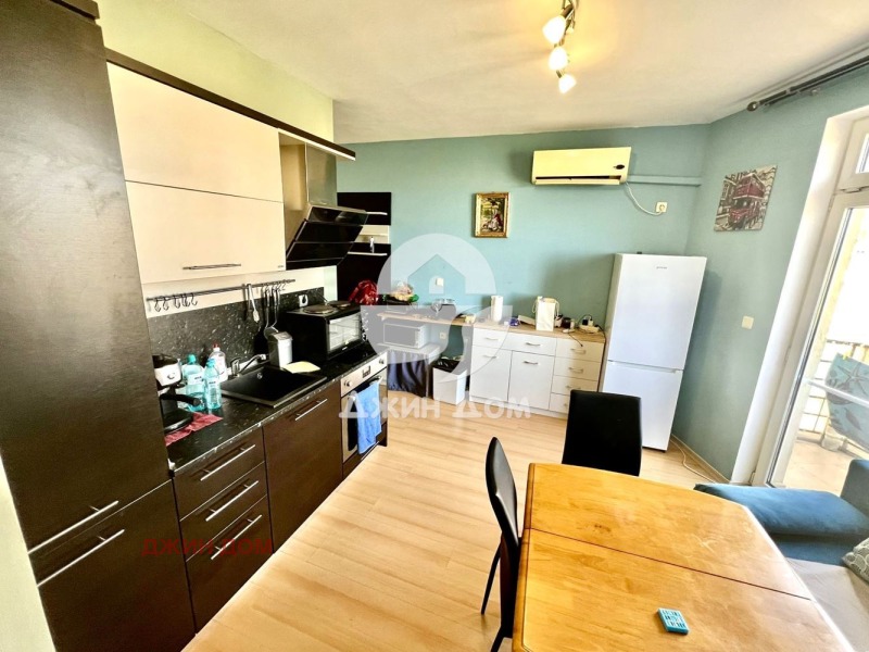 Zu verkaufen  1 Schlafzimmer region Burgas , k.k. Slantschew brjag , 60 qm | 80789133 - Bild [6]