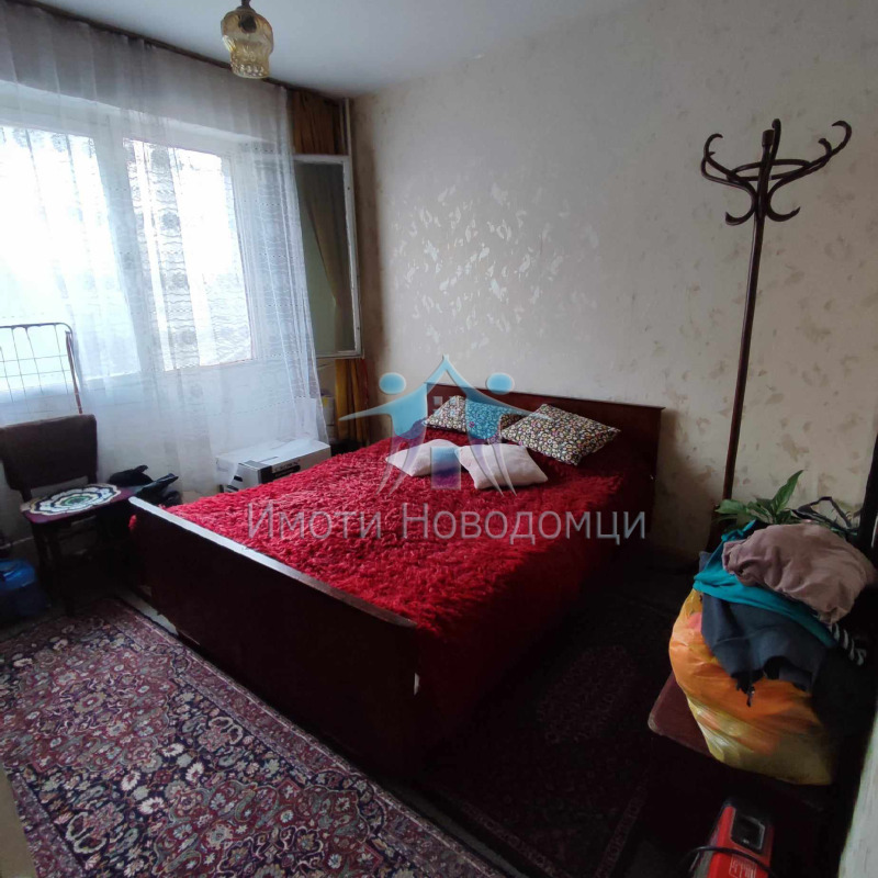 Продава  2-стаен град Шумен , Тракия , 60 кв.м | 54557490 - изображение [3]