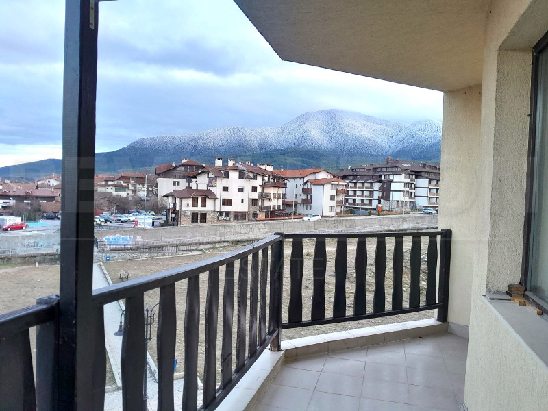 Продава  1 slaapkamer regio Blagoëvgrad , Bansko , 71 кв.м | 31870227 - изображение [2]