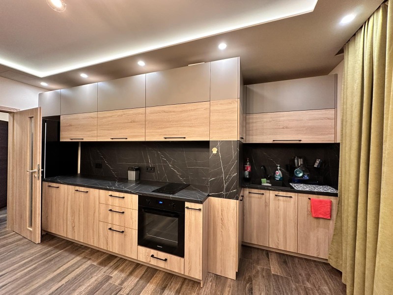 Продава  2-стаен град София , Левски , 61 кв.м | 45717364 - изображение [2]