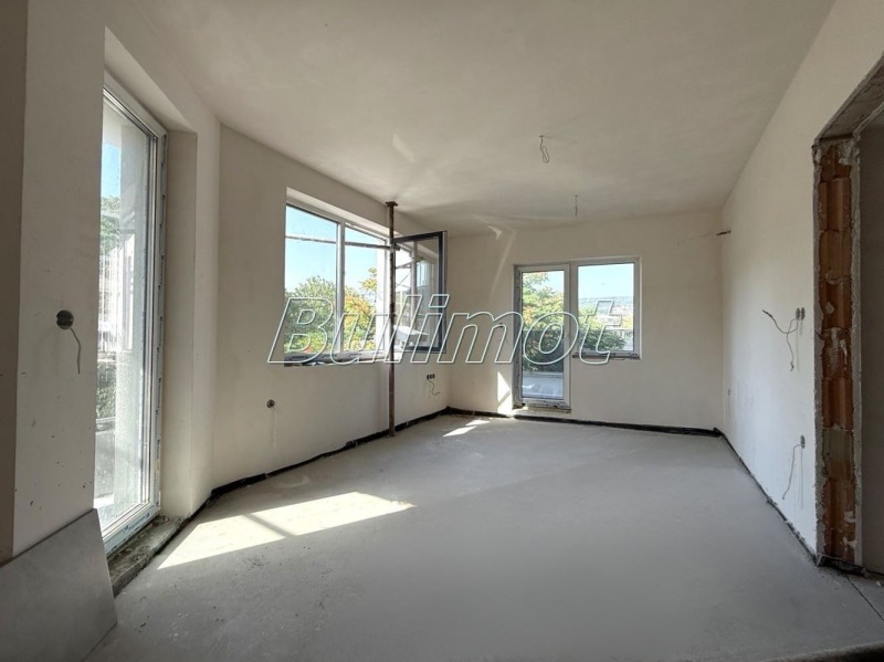 Till salu  1 sovrum Varna , Zavod Drujba , 62 kvm | 83300074