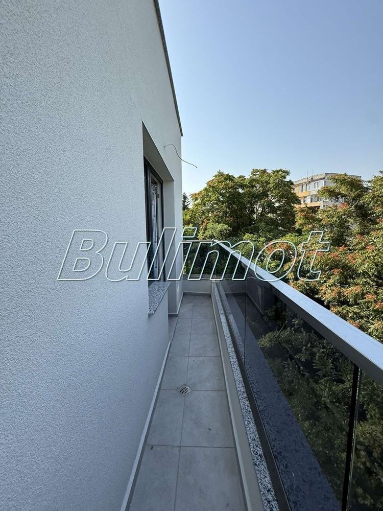 Till salu  1 sovrum Varna , Zavod Drujba , 62 kvm | 83300074 - bild [5]