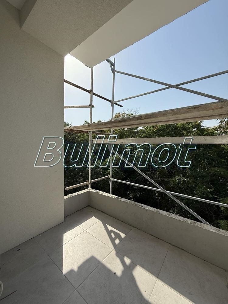 Till salu  1 sovrum Varna , Zavod Drujba , 62 kvm | 83300074 - bild [4]