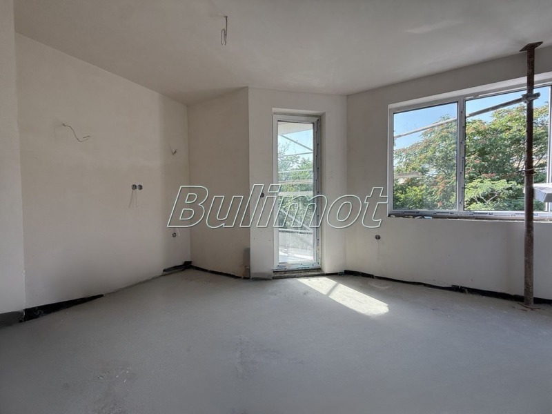 Till salu  1 sovrum Varna , Zavod Drujba , 62 kvm | 83300074 - bild [2]