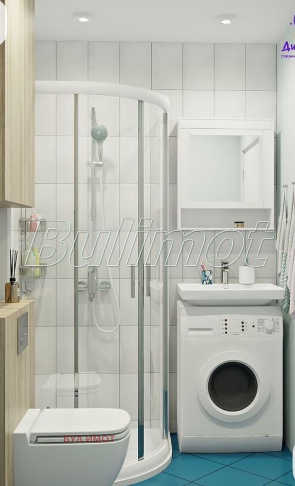 Til salgs  1 soverom Varna , Zavod Drusjba , 62 kvm | 83300074 - bilde [6]