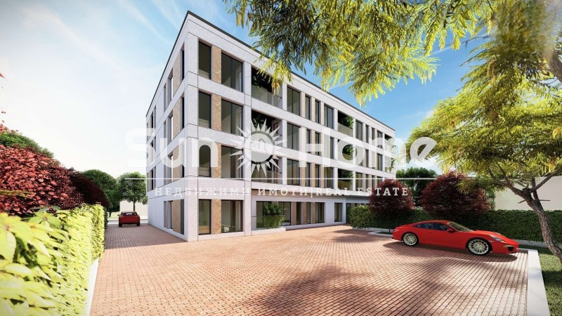 Продава 2-СТАЕН, гр. Свиленград, област Хасково, снимка 6 - Апартаменти - 52307328