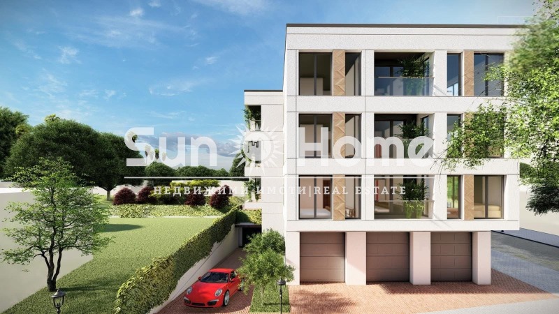 Продава 2-СТАЕН, гр. Свиленград, област Хасково, снимка 4 - Апартаменти - 52307328