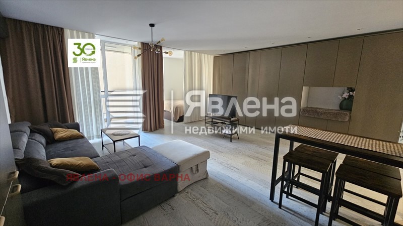 Продава 2-СТАЕН, гр. Варна, Левски 1