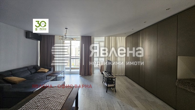 Продава 2-СТАЕН, гр. Варна, Левски 1, снимка 5 - Апартаменти - 54001873