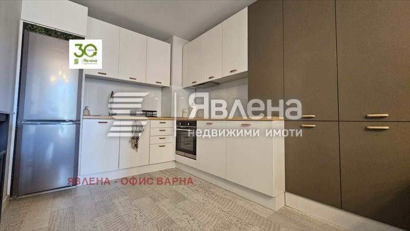 Продава 2-СТАЕН, гр. Варна, Левски 1, снимка 4 - Апартаменти - 54001873