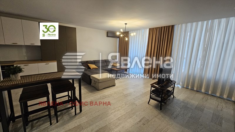 Продава 2-СТАЕН, гр. Варна, Левски 1, снимка 3 - Апартаменти - 54001873