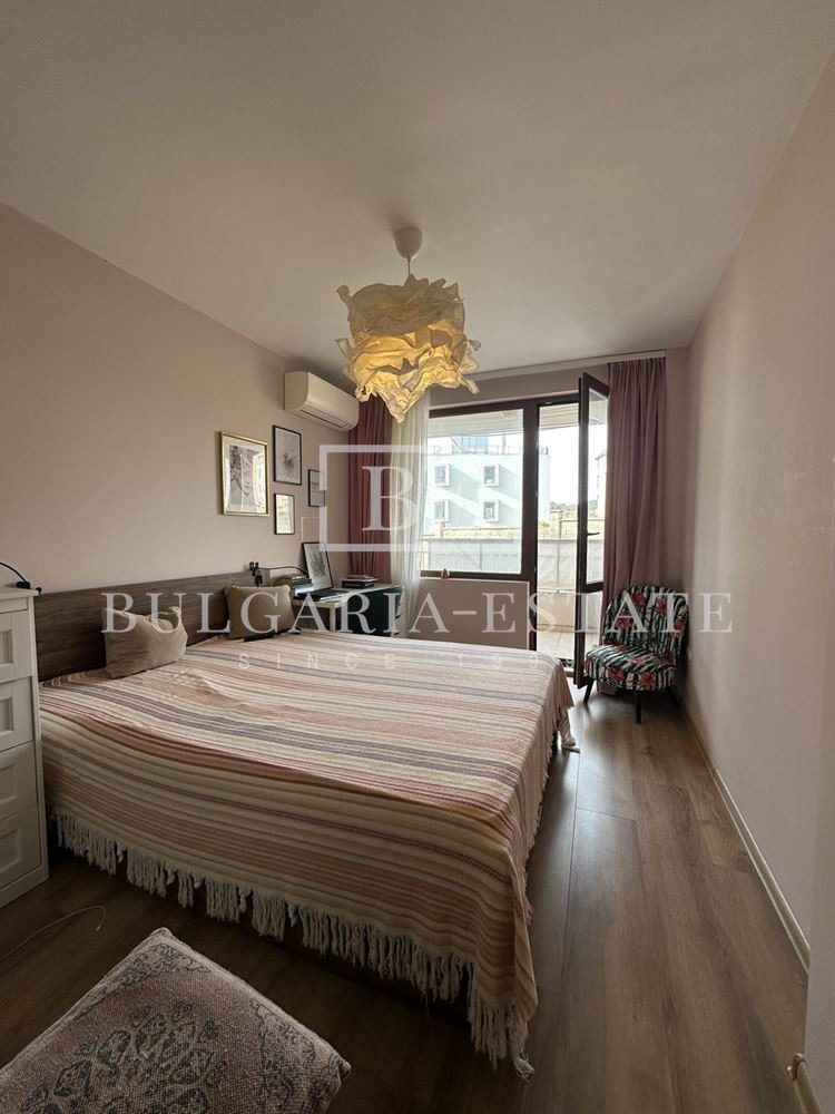 Продава 2-СТАЕН, гр. Варна, Виница, снимка 2 - Апартаменти - 54226080