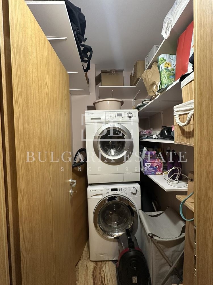 Продава 2-СТАЕН, гр. Варна, Виница, снимка 5 - Апартаменти - 54226080