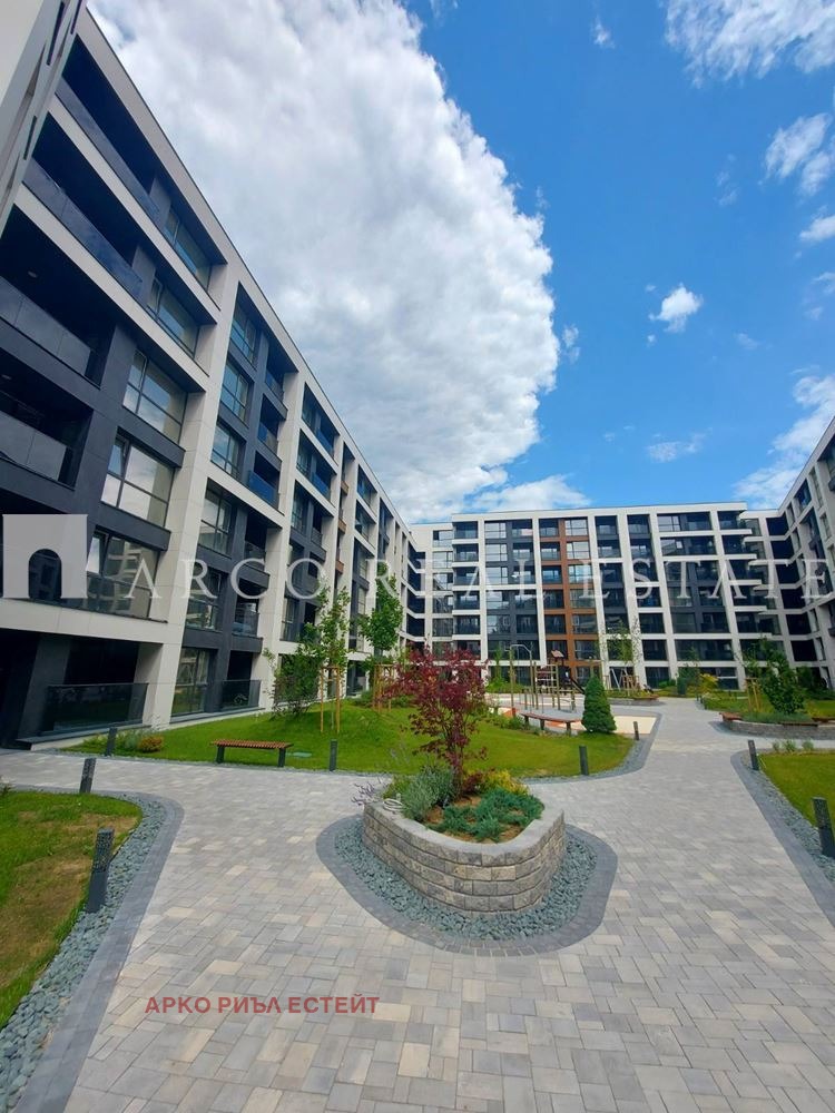 Продава 2-СТАЕН, гр. София, Малинова долина, снимка 4 - Апартаменти - 54760729