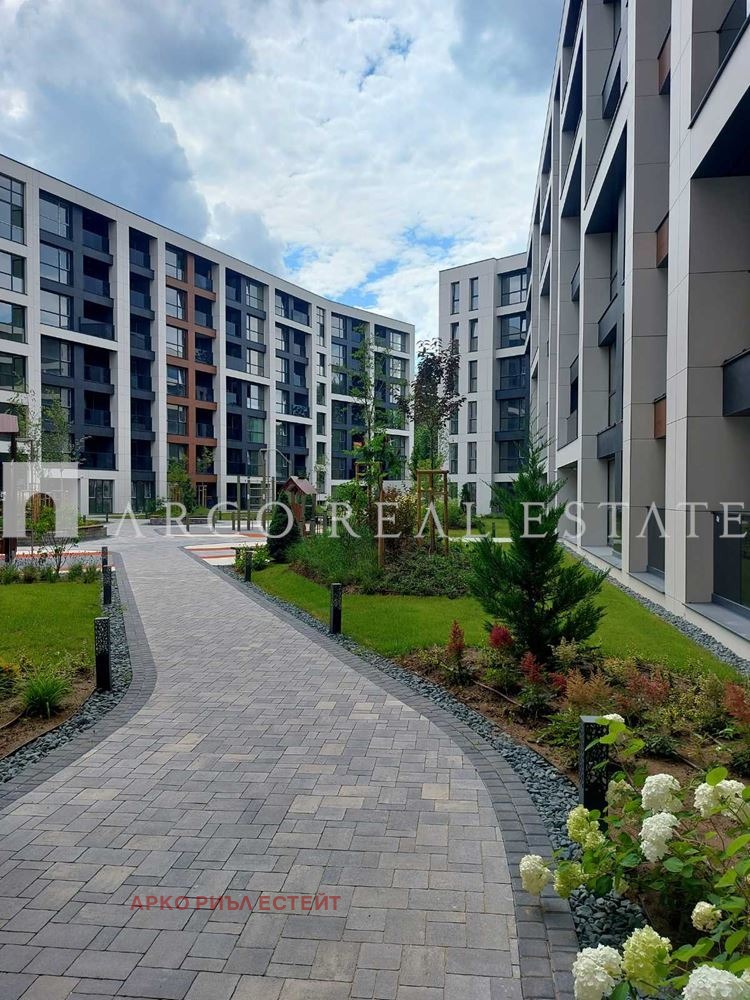 Продава 2-СТАЕН, гр. София, Малинова долина, снимка 2 - Апартаменти - 54760729