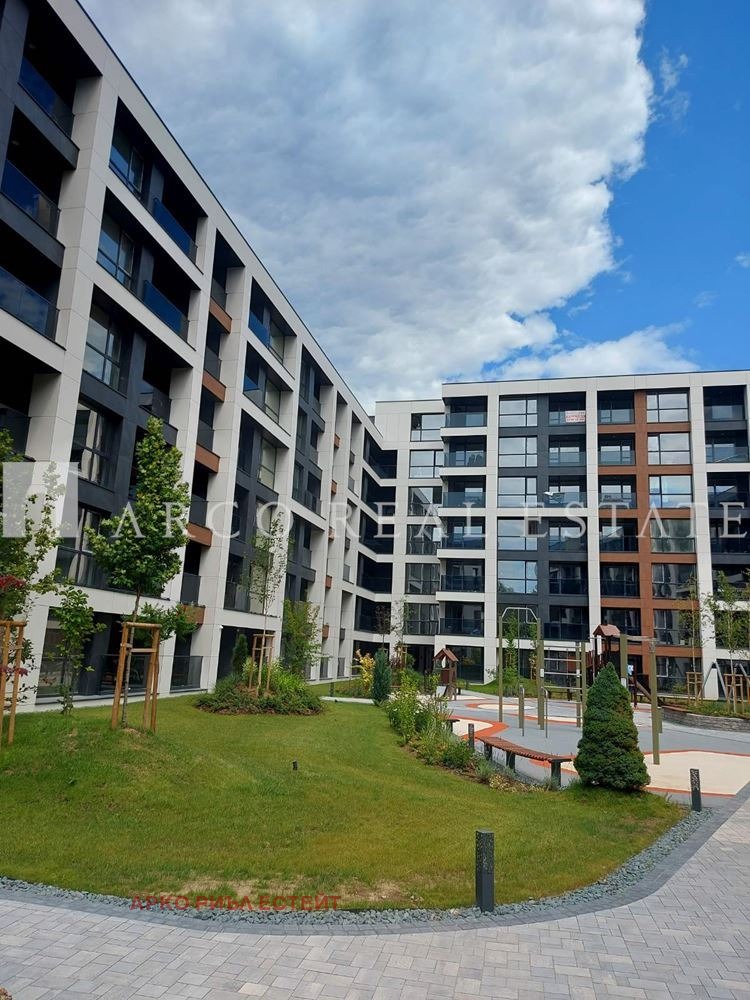 Продава 2-СТАЕН, гр. София, Малинова долина, снимка 3 - Апартаменти - 54760729