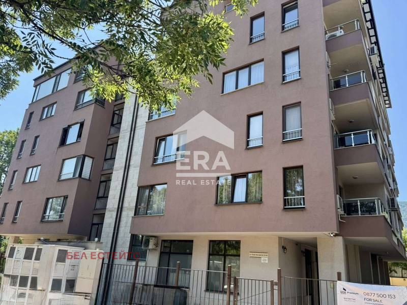 Продава 2-СТАЕН, гр. София, Павлово, снимка 3 - Апартаменти - 55346822