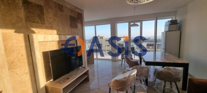 Продава  3-стаен, област Бургас, гр. Свети Влас •  183 600 EUR • ID 92575181 — holmes.bg - [1] 