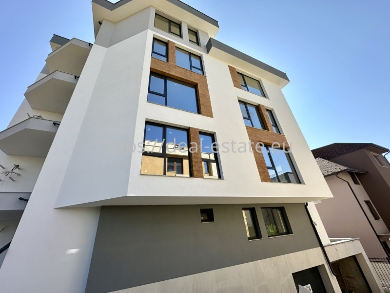 Satılık  2 yatak odası Blagoevgrad , Osvobojdenie , 96 metrekare | 71584944 - görüntü [8]