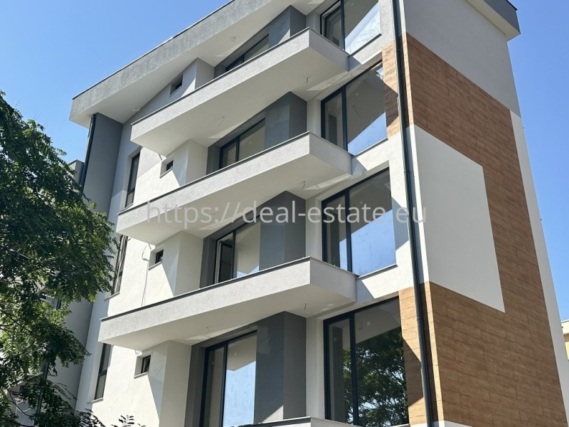 Satılık  2 yatak odası Blagoevgrad , Osvobojdenie , 96 metrekare | 71584944 - görüntü [9]