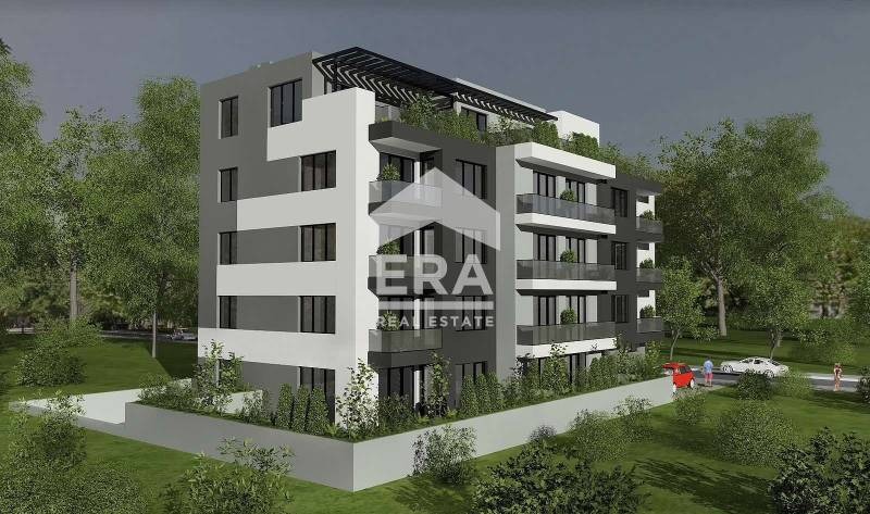 In vendita  2 camere da letto Targovishte , Tsentar , 86 mq | 55152631 - Immagine [2]