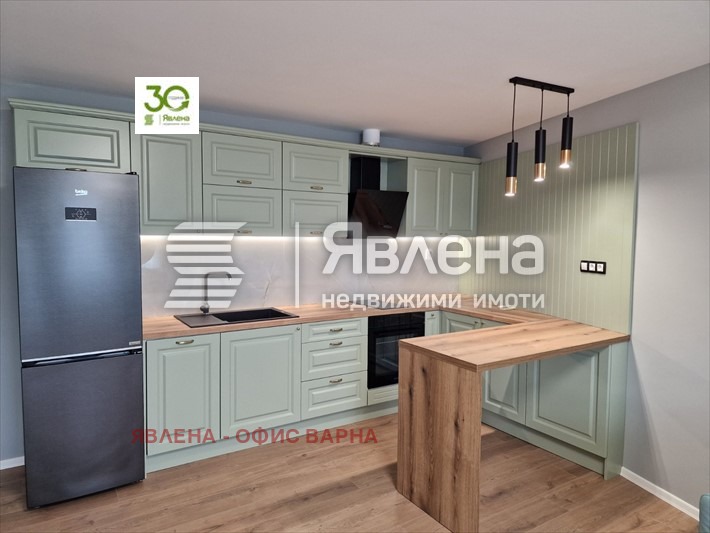 Продава 3-СТАЕН, гр. Варна, Базар Левски, снимка 4 - Aпартаменти - 47933031