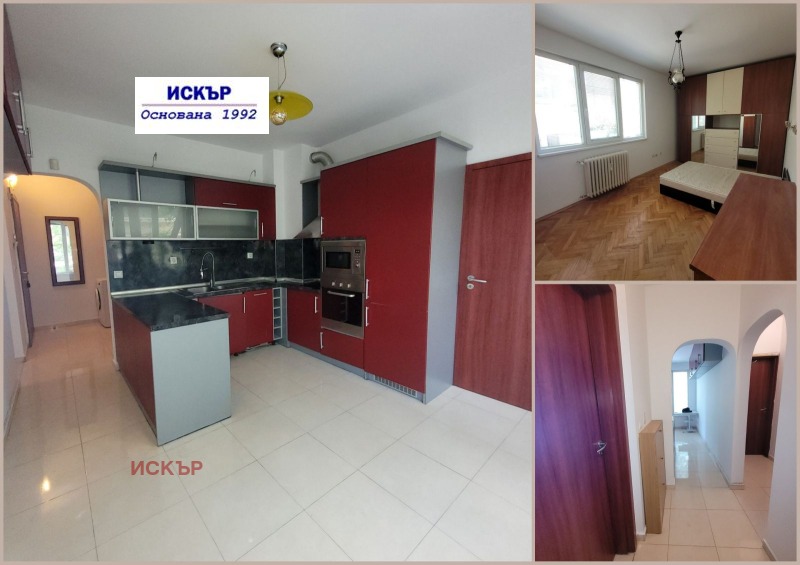 Продава  3-стаен град София , Център , 83 кв.м | 99408076 - изображение [10]
