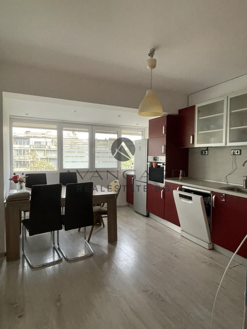 À vendre  2 chambres Plovdiv , Tsentar , 114 m² | 11796638 - image [4]