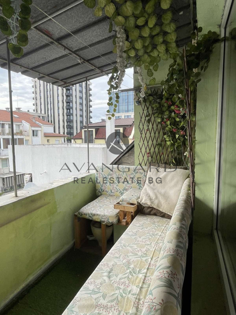 À vendre  2 chambres Plovdiv , Tsentar , 114 m² | 11796638 - image [14]