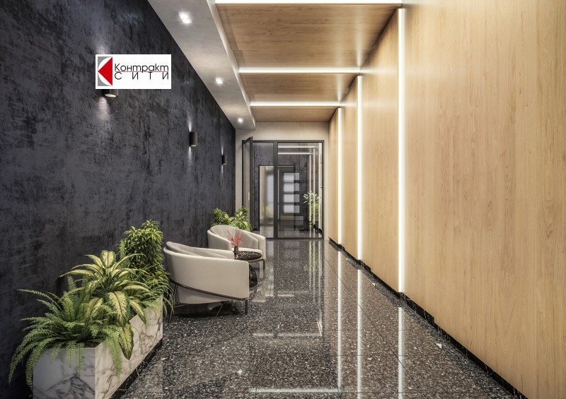 Продава  3-стаен град София , Младост 4 , 109 кв.м | 85043301 - изображение [3]