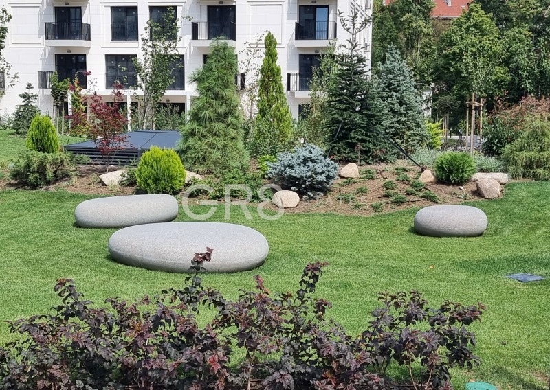 Продава  3-стаен град София , Красно село , 130 кв.м | 24950426 - изображение [11]