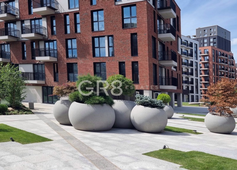 Продава  3-стаен град София , Красно село , 130 кв.м | 24950426 - изображение [14]