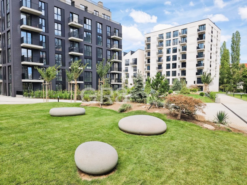 Продава  3-стаен град София , Красно село , 130 кв.м | 24950426 - изображение [12]