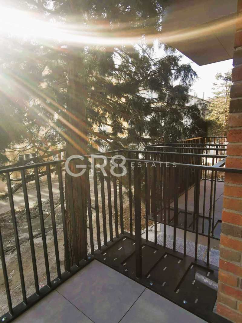 Продава  3-стаен град София , Красно село , 130 кв.м | 24950426 - изображение [9]