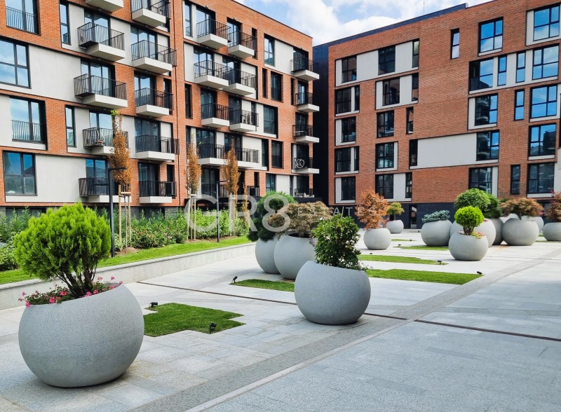 Продава  3-стаен град София , Красно село , 130 кв.м | 24950426 - изображение [13]