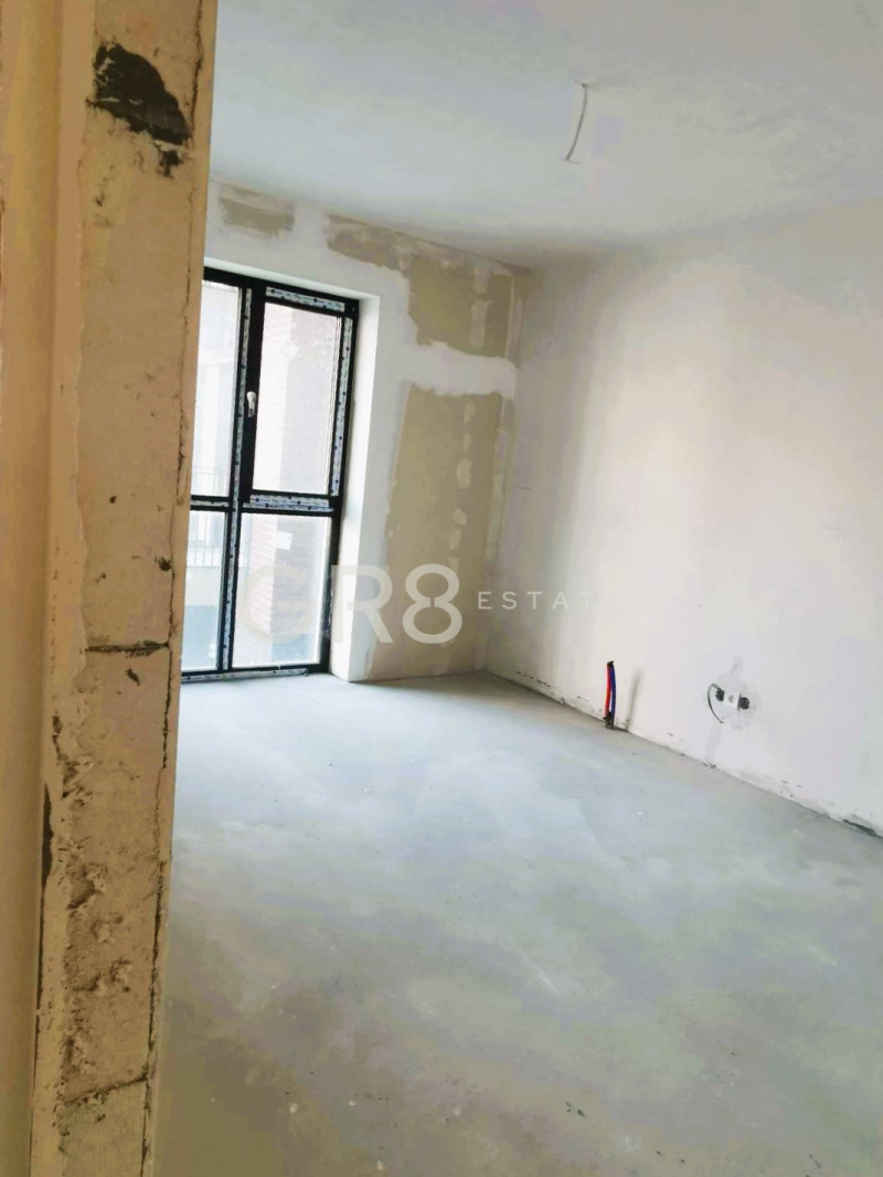 Продава  3-стаен град София , Красно село , 130 кв.м | 24950426 - изображение [5]