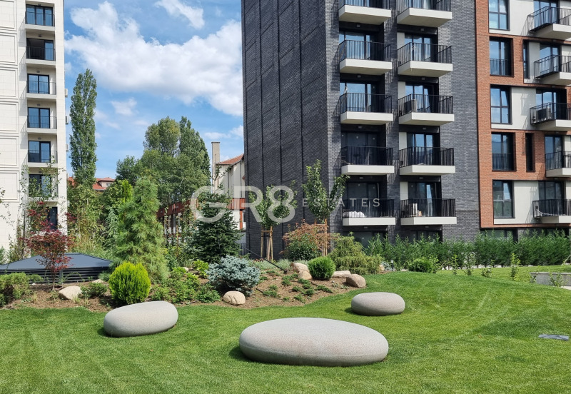 Продава  3-стаен град София , Красно село , 130 кв.м | 24950426 - изображение [10]