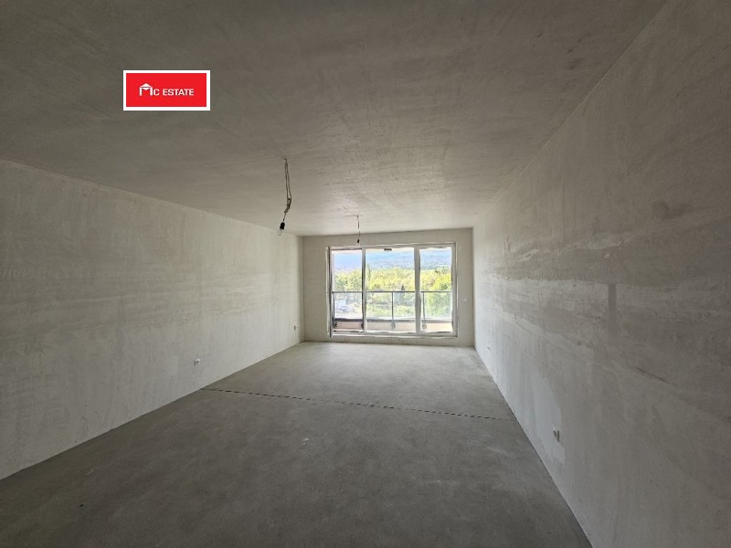 Продава 3-СТАЕН, гр. София, Кръстова вада, снимка 3 - Апартаменти - 52624779