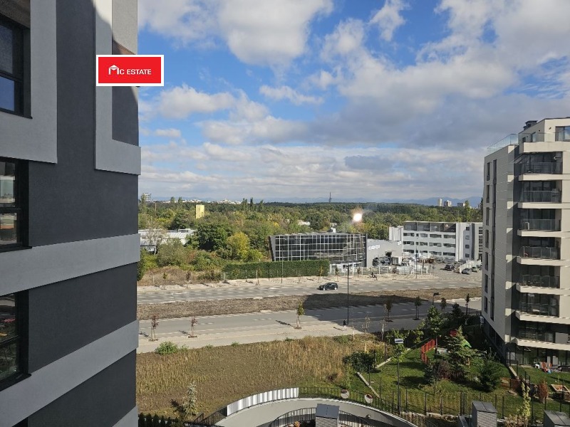 Продава 3-СТАЕН, гр. София, Кръстова вада, снимка 6 - Апартаменти - 52624779