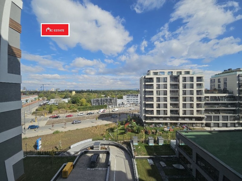 Продава 3-СТАЕН, гр. София, Кръстова вада, снимка 10 - Апартаменти - 52624779