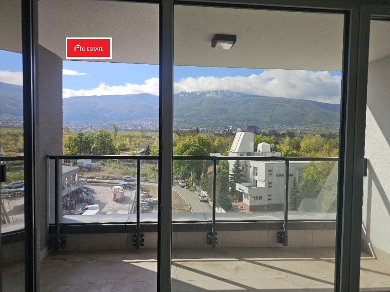 Продава 3-СТАЕН, гр. София, Кръстова вада, снимка 4 - Апартаменти - 52624779