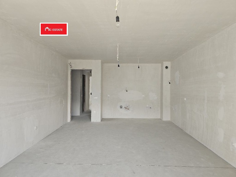 Продава 3-СТАЕН, гр. София, Кръстова вада, снимка 5 - Апартаменти - 52624779