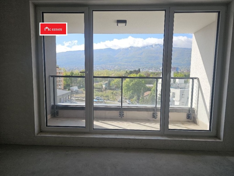 Продава 3-СТАЕН, гр. София, Кръстова вада, снимка 2 - Апартаменти - 52624779